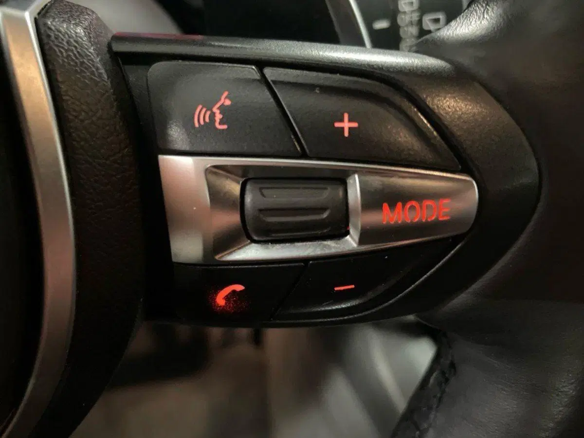 BMW X5 usata a Macerata (19)