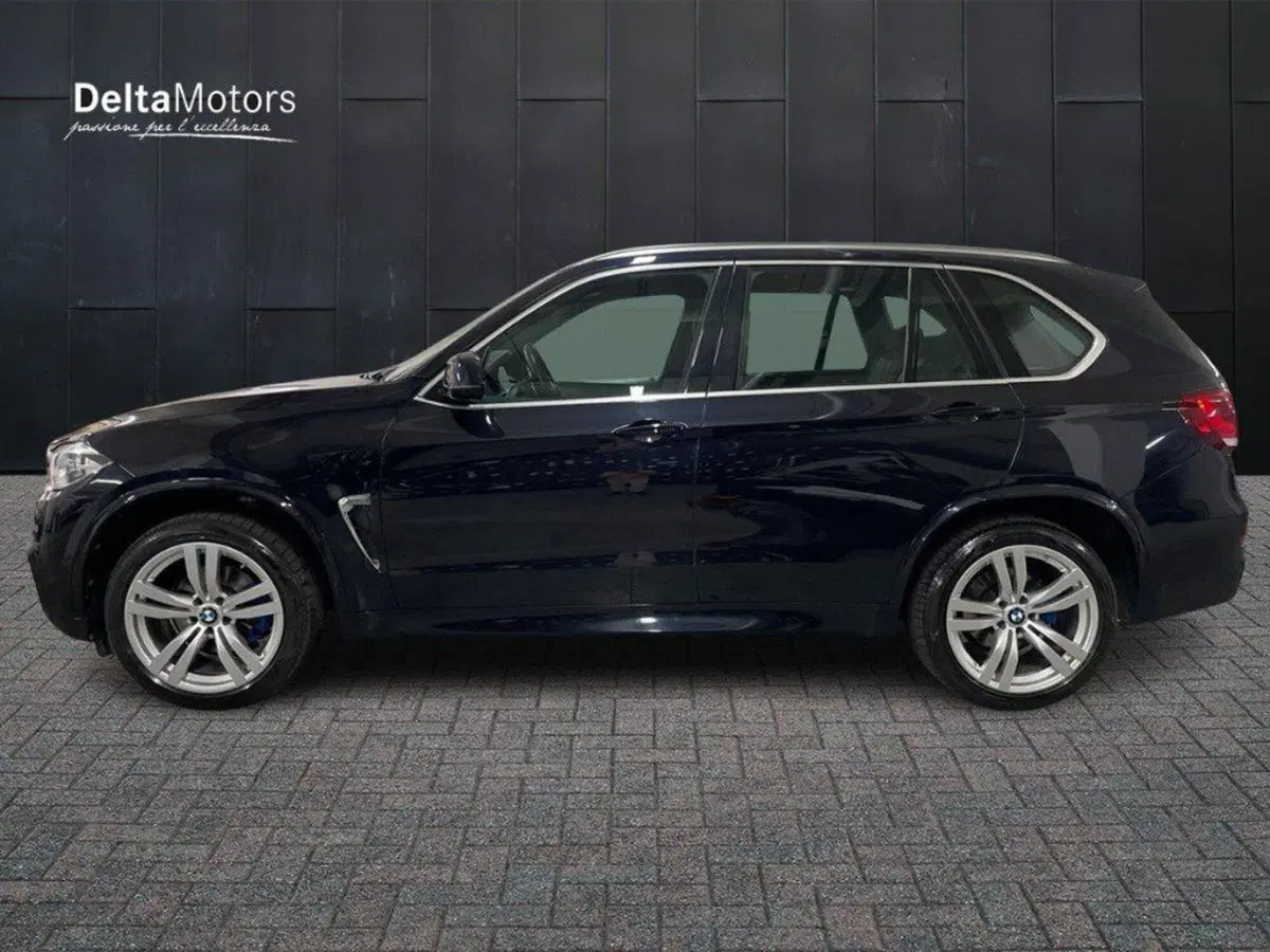 BMW X5 usata a Macerata (2)