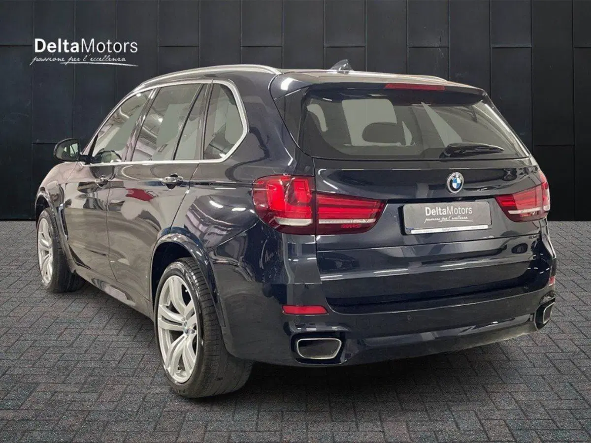 BMW X5 usata a Macerata (3)