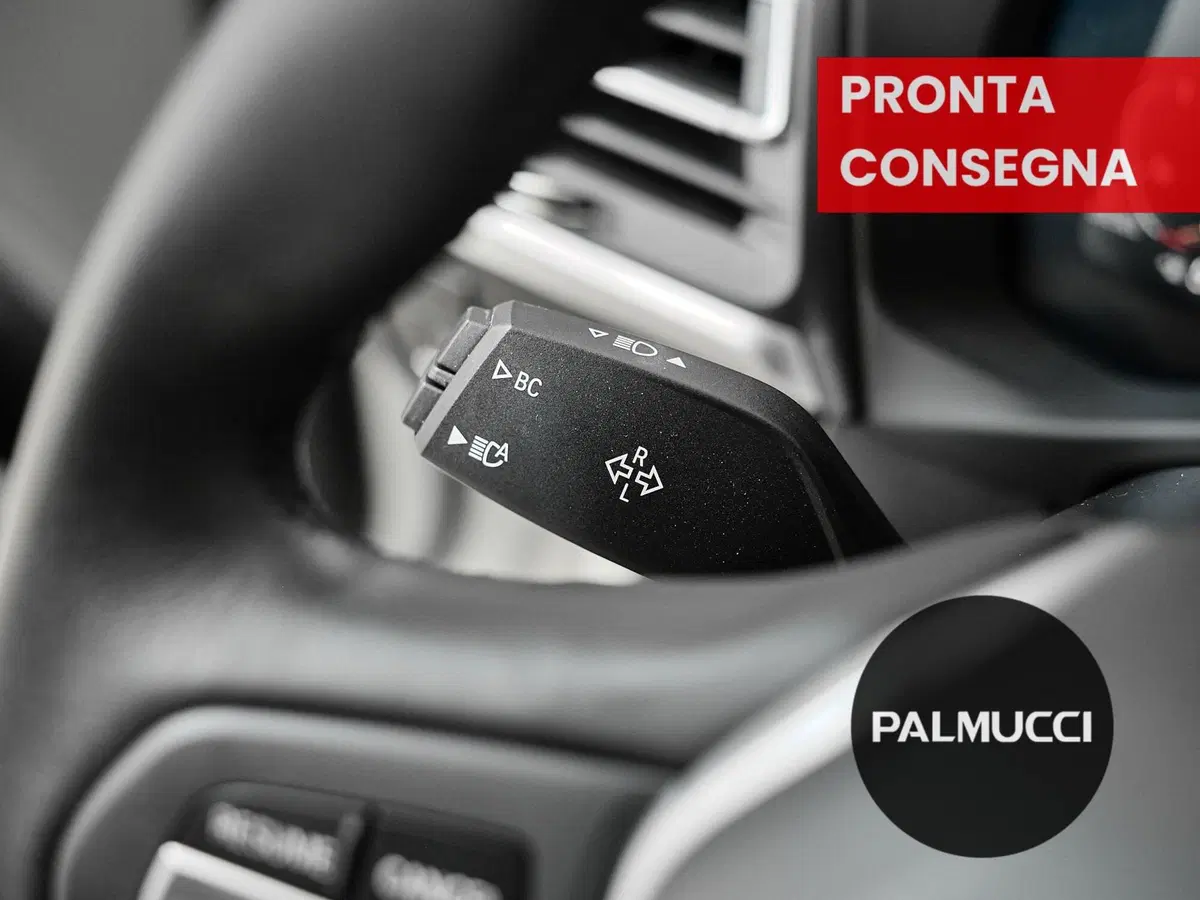 BMW X3 usata a Prato (15)