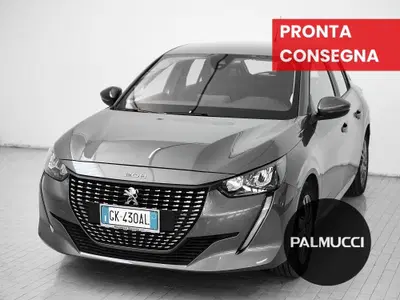 Peugeot 208 PureTech 75 Stop&amp;Start 5 porte Active del 2022 usata a Prato