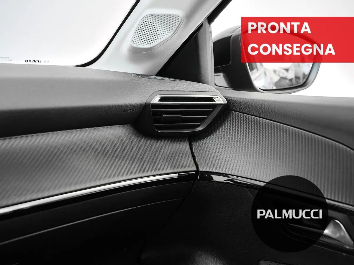 Peugeot 208 usata a Prato (18)