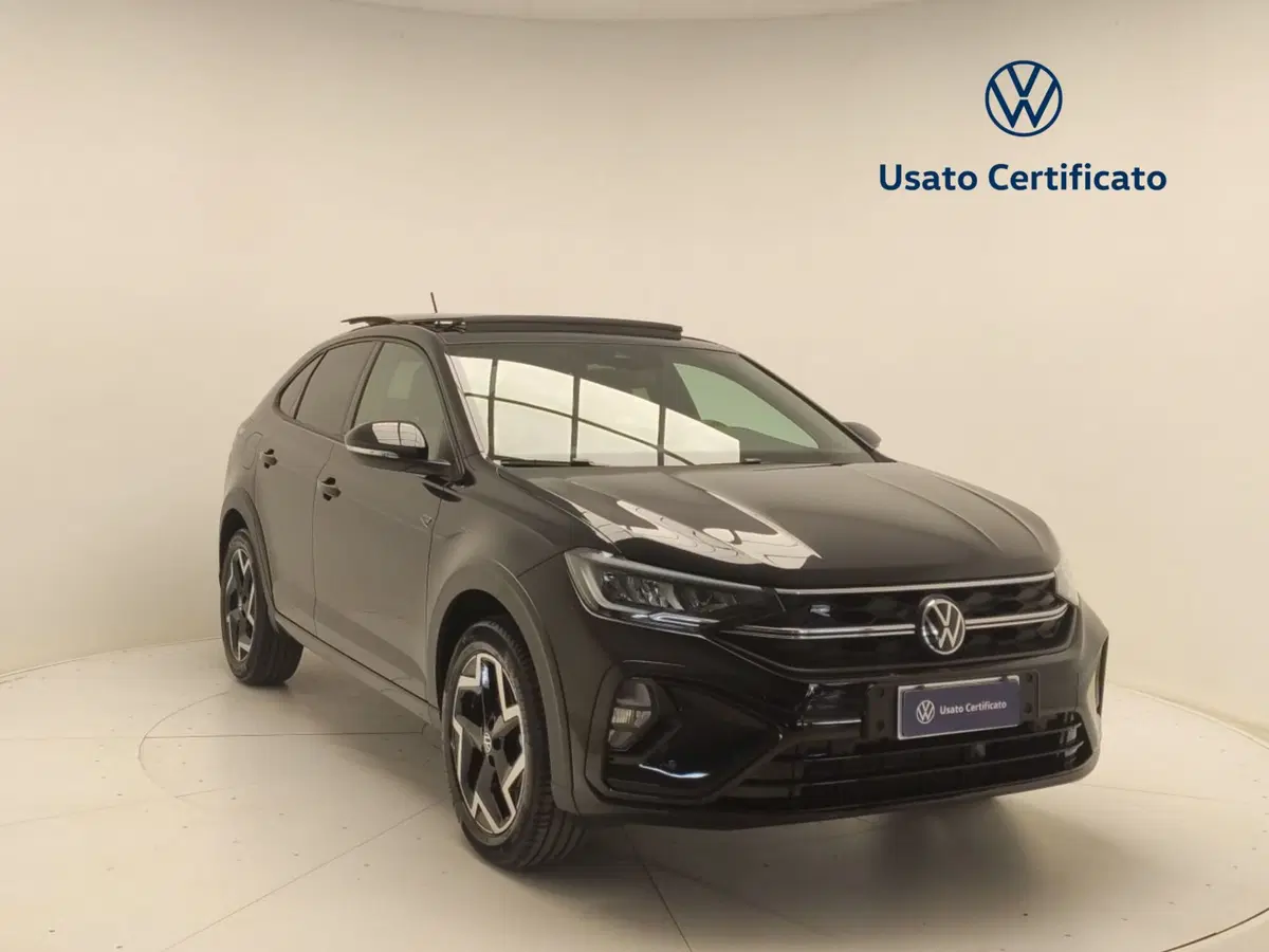 Volkswagen Taigo usata a Avellino