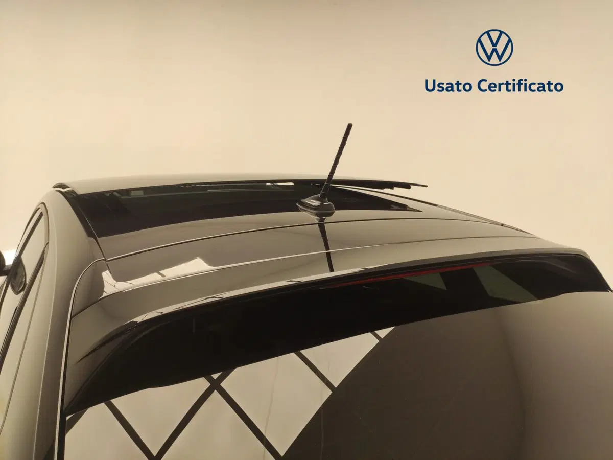 Volkswagen Taigo usata a Avellino (13)