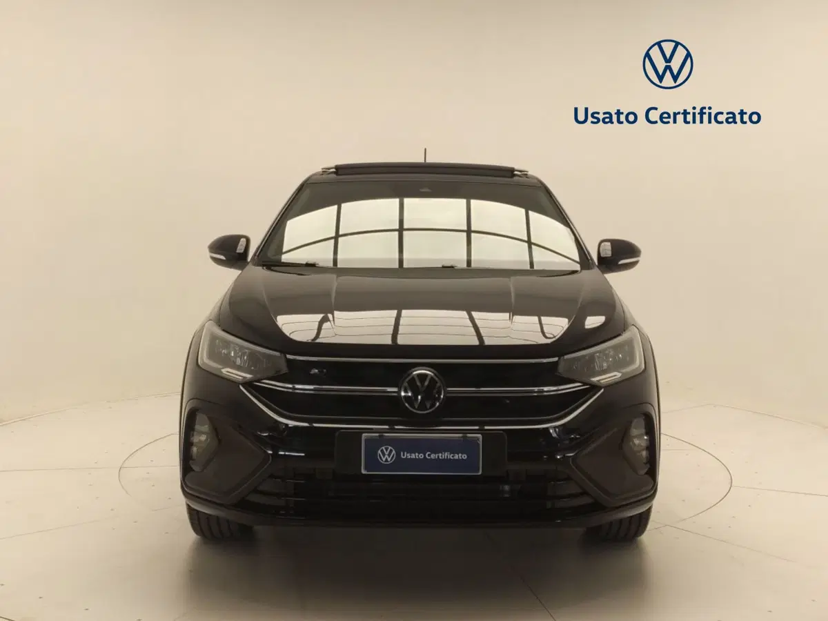 Volkswagen Taigo usata a Avellino (2)