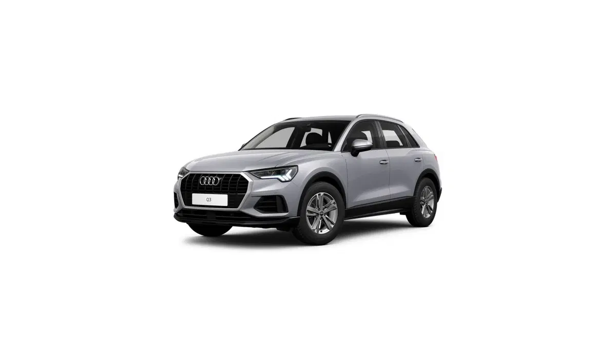 Audi Q3 usata a Avellino