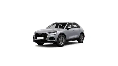 Audi Q3 35 TDI quattro S tronic Business del 2022 usata a Pratola Serra