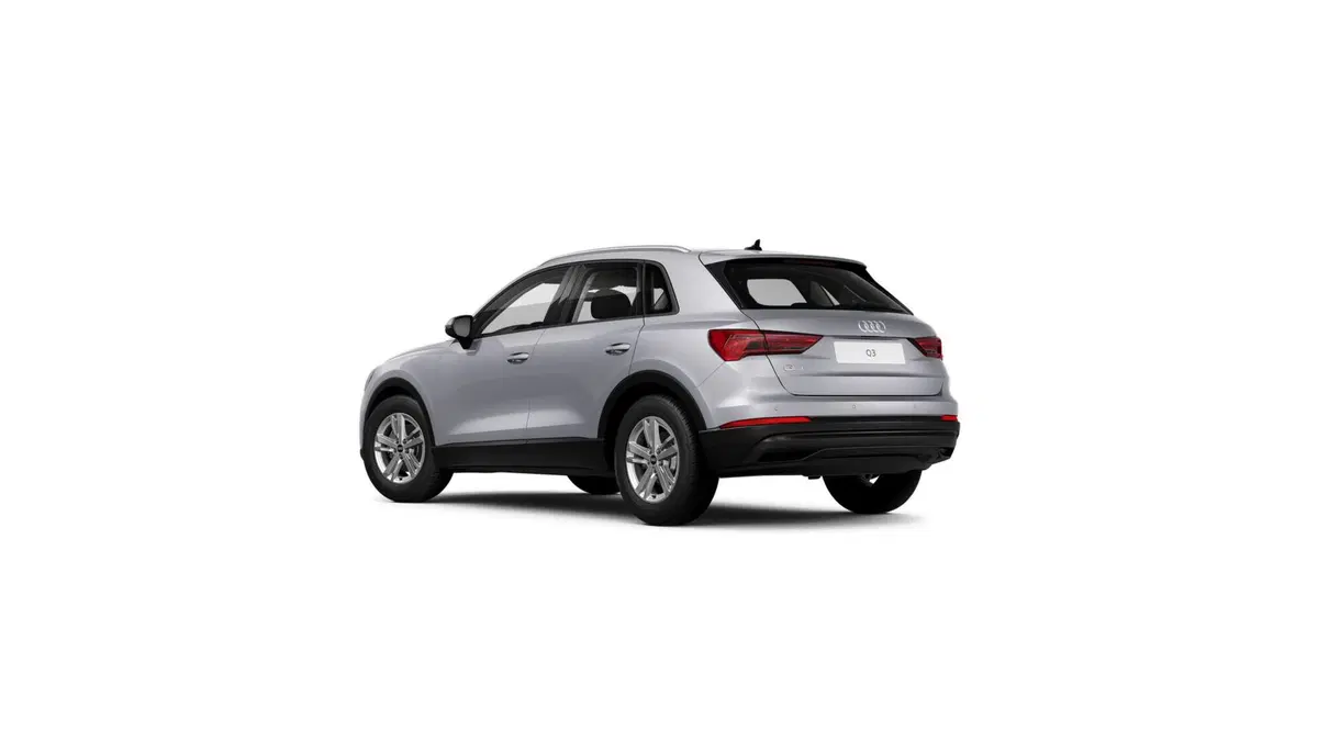 Audi Q3 usata a Avellino (2)