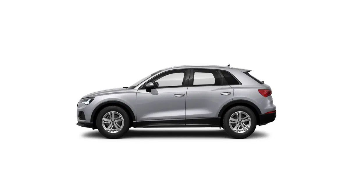 Audi Q3 usata a Avellino (3)