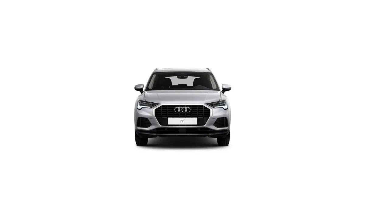 Audi Q3 usata a Avellino (4)