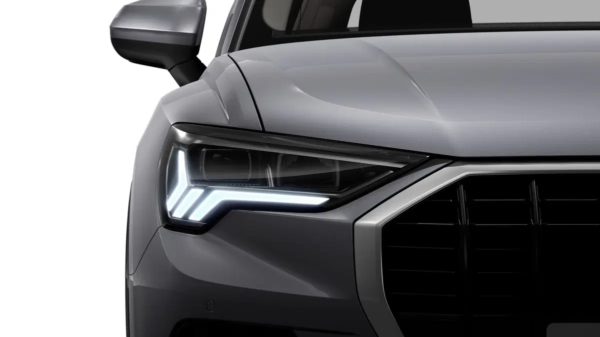 Audi Q3 usata a Avellino (5)