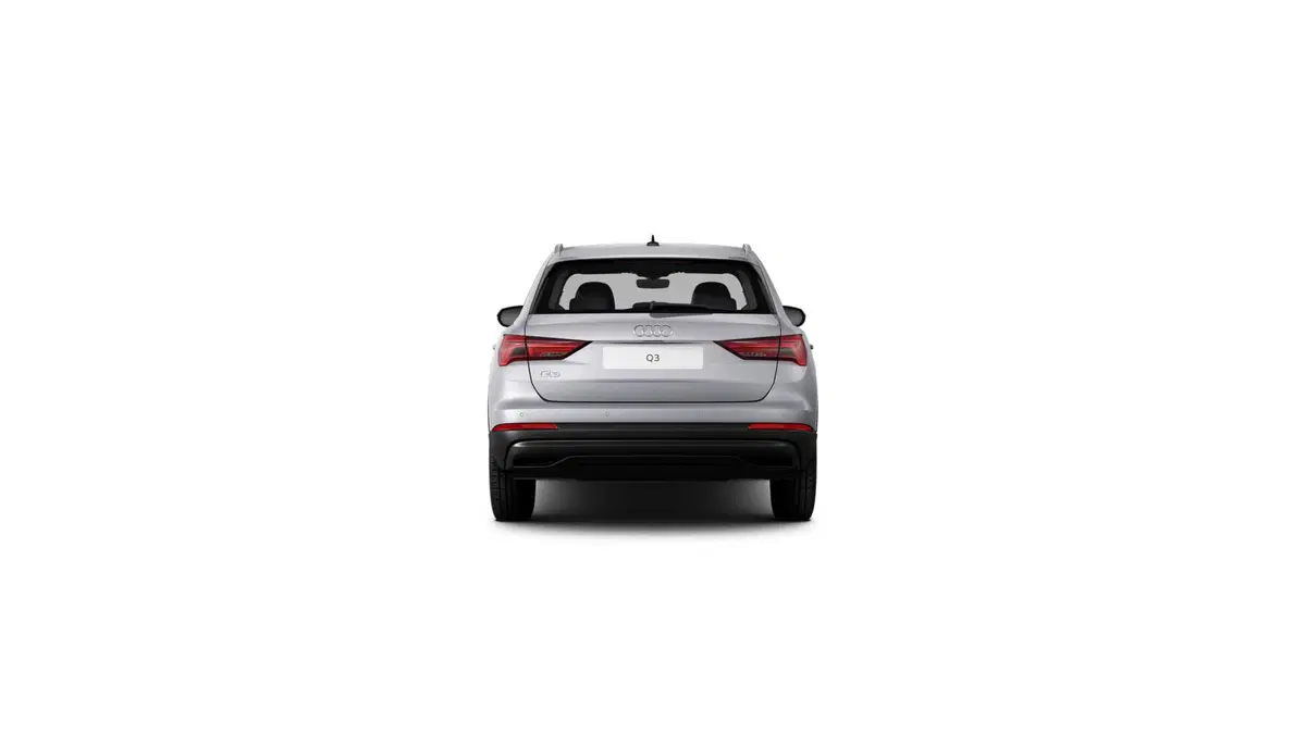 Audi Q3 usata a Avellino (6)