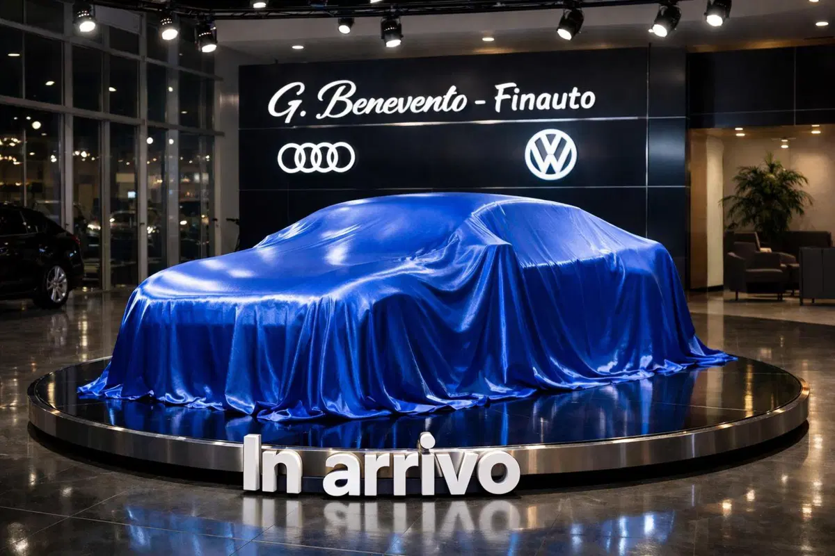 Audi A3 Sportback usata a Avellino