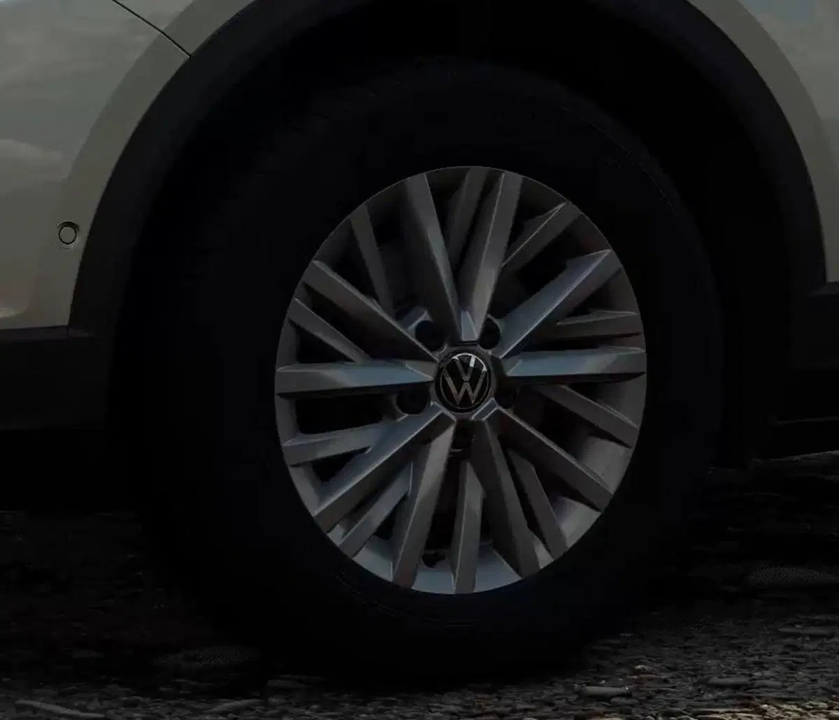 Volkswagen T-Roc usata a Avellino (6)