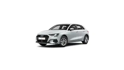Audi A3 Sportback 35 TDI S tronic Business del 2024 usata a Pratola Serra