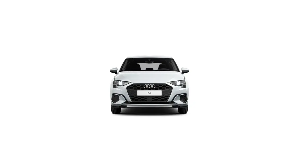 Audi A3 Sportback usata a Avellino (3)