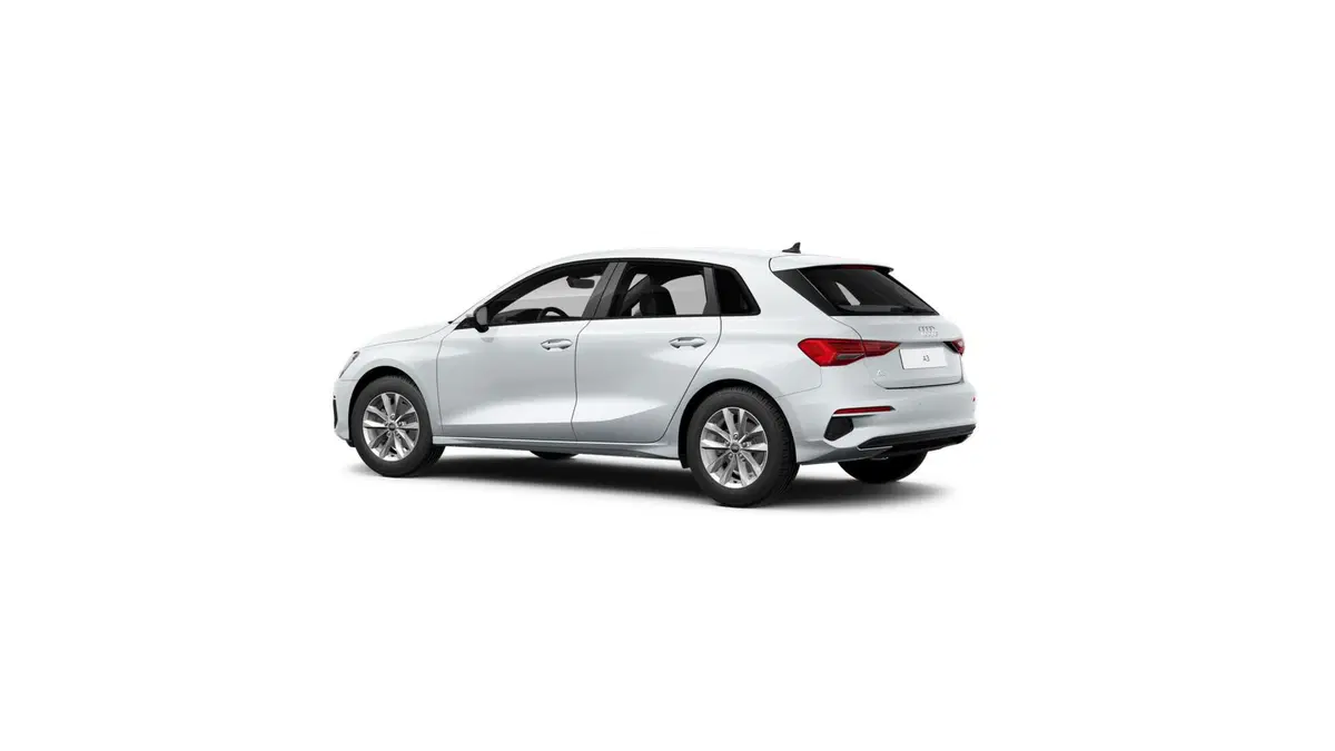Audi A3 Sportback usata a Avellino (4)