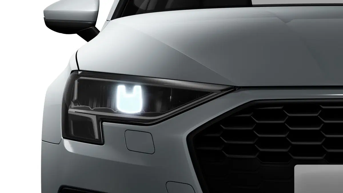 Audi A3 Sportback usata a Avellino (5)