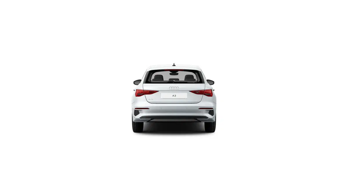 Audi A3 Sportback usata a Avellino (6)