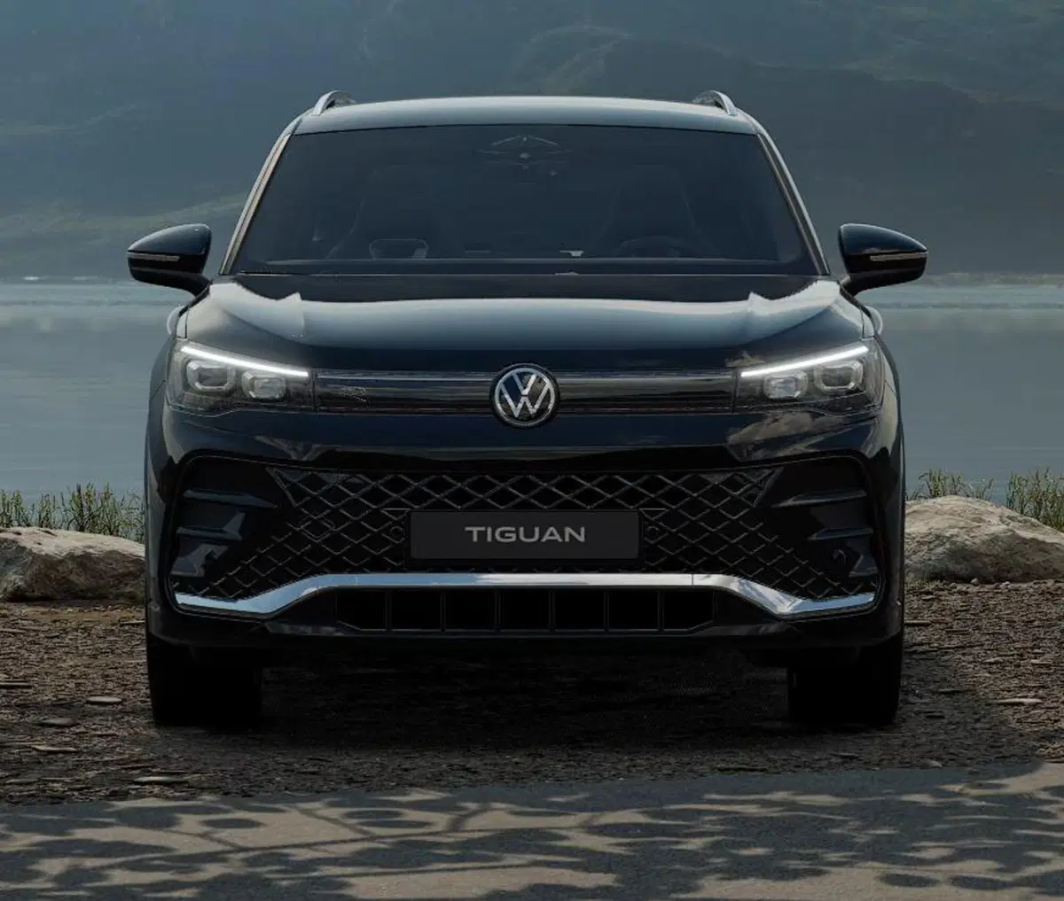 Volkswagen Tiguan usata a Avellino (5)