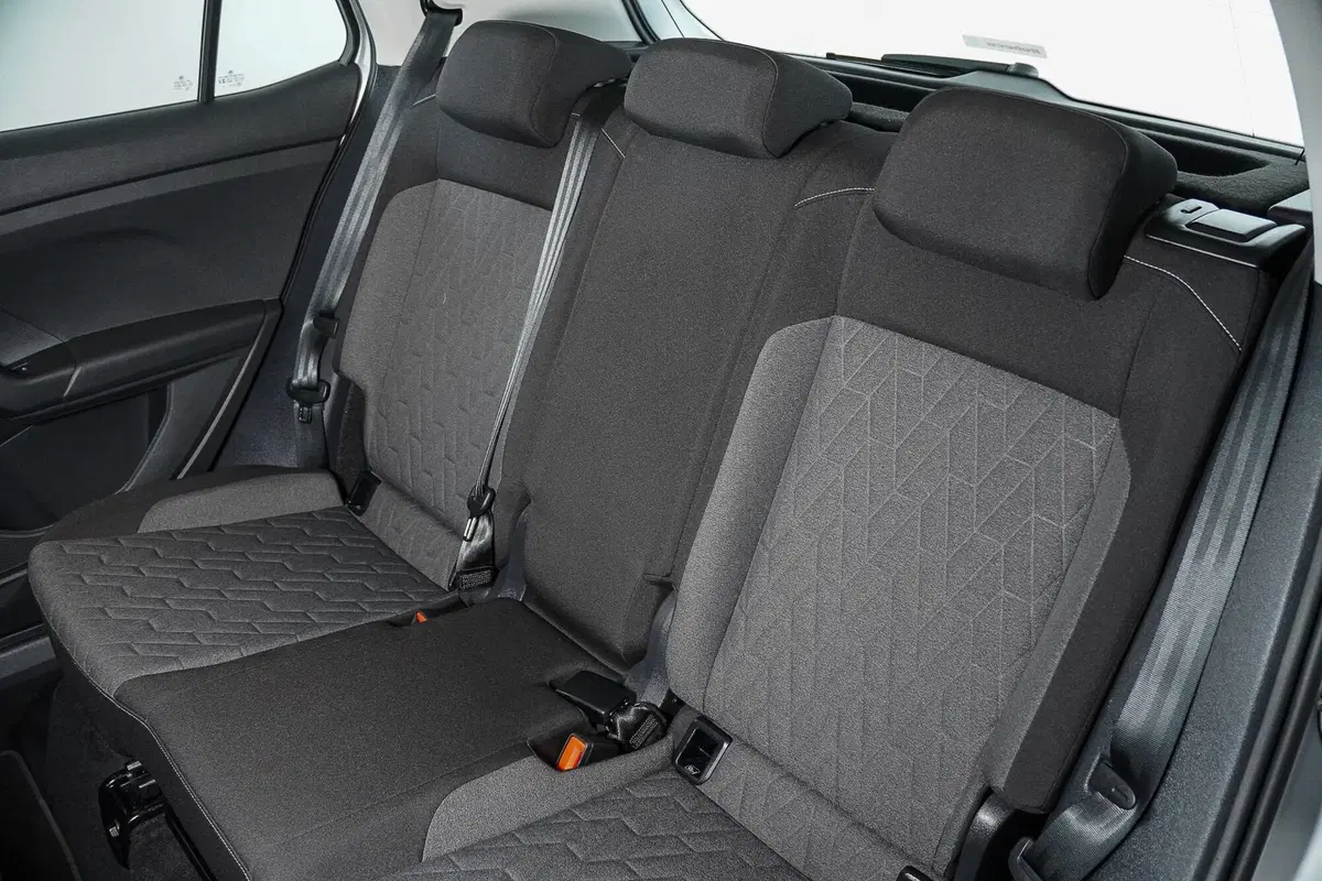 Volkswagen T-Cross usata a Perugia (10)