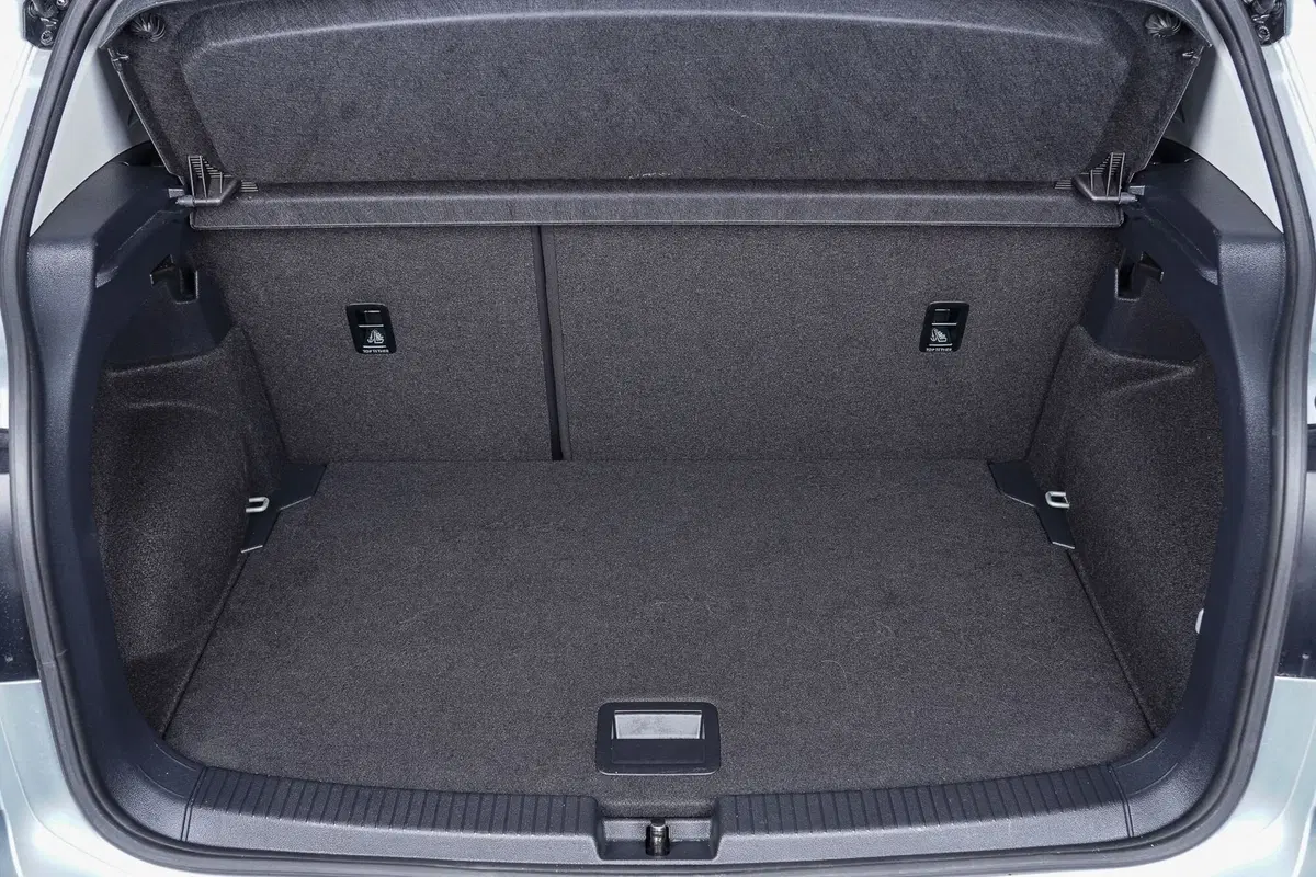 Volkswagen T-Cross usata a Perugia (7)