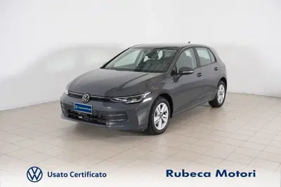 Volkswagen Golf 2.0 tdi Life 115cv del 2025 usata a Citta' della Pieve