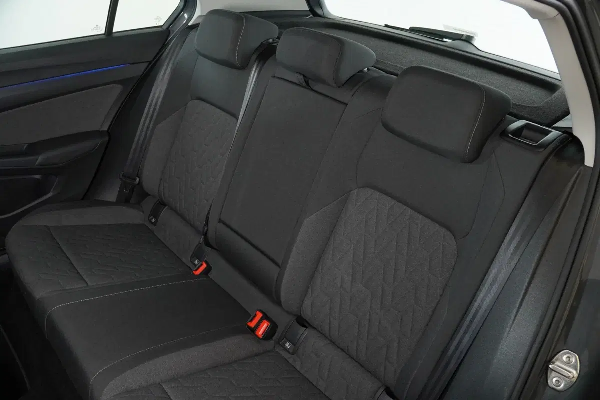Volkswagen Golf usata a Perugia (10)