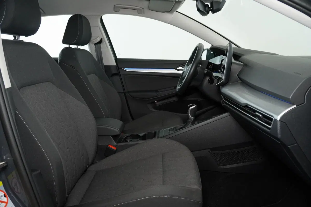 Volkswagen Golf usata a Perugia (11)