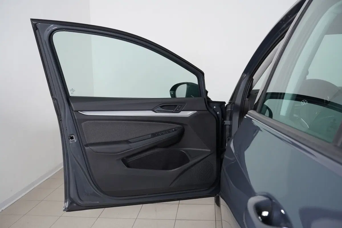 Volkswagen Golf usata a Perugia (14)