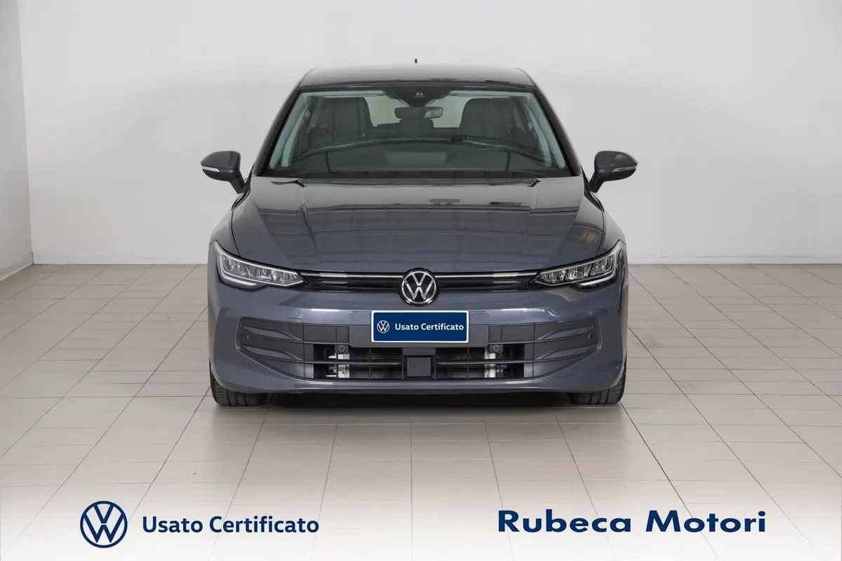 Volkswagen Golf usata a Perugia (2)