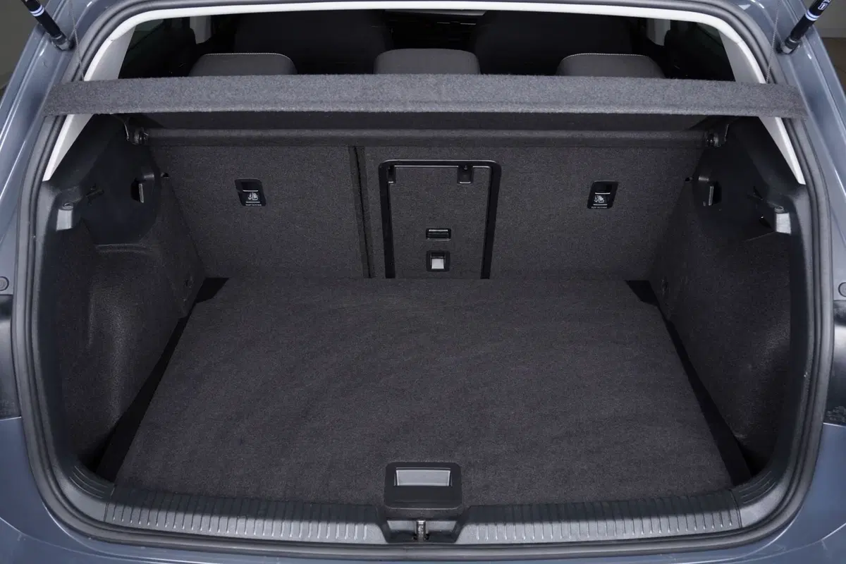 Volkswagen Golf usata a Perugia (7)