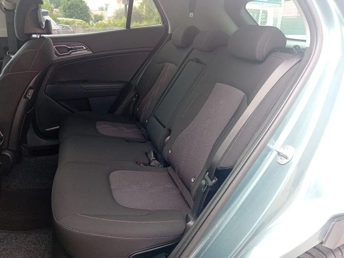 Kia Sportage usata a Pordenone (12)