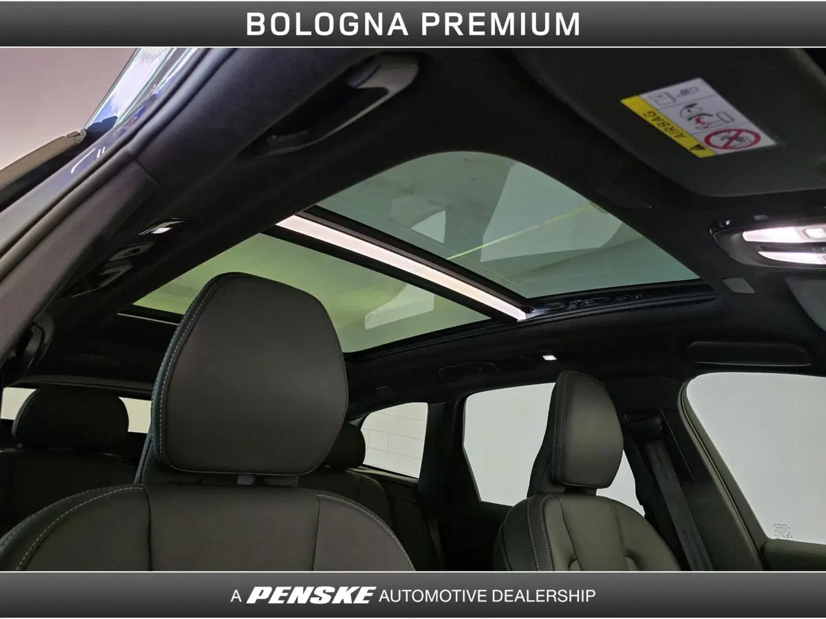 Volvo XC60 usata a Bologna (12)