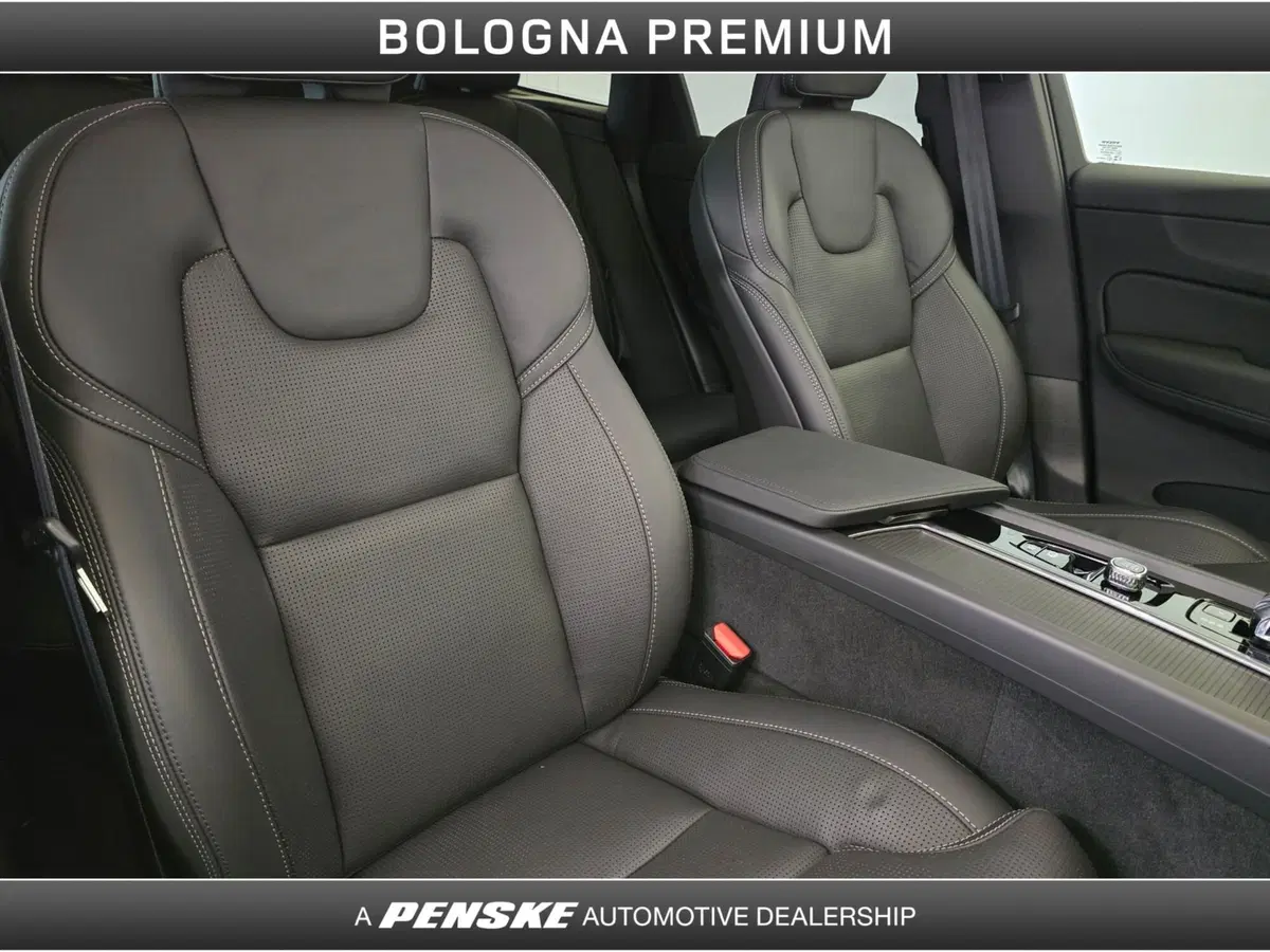 Volvo XC60 usata a Bologna (17)