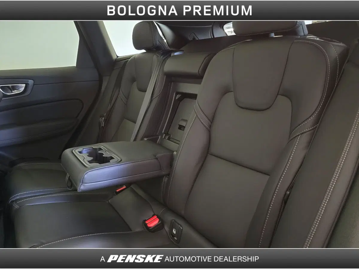 Volvo XC60 usata a Bologna (18)