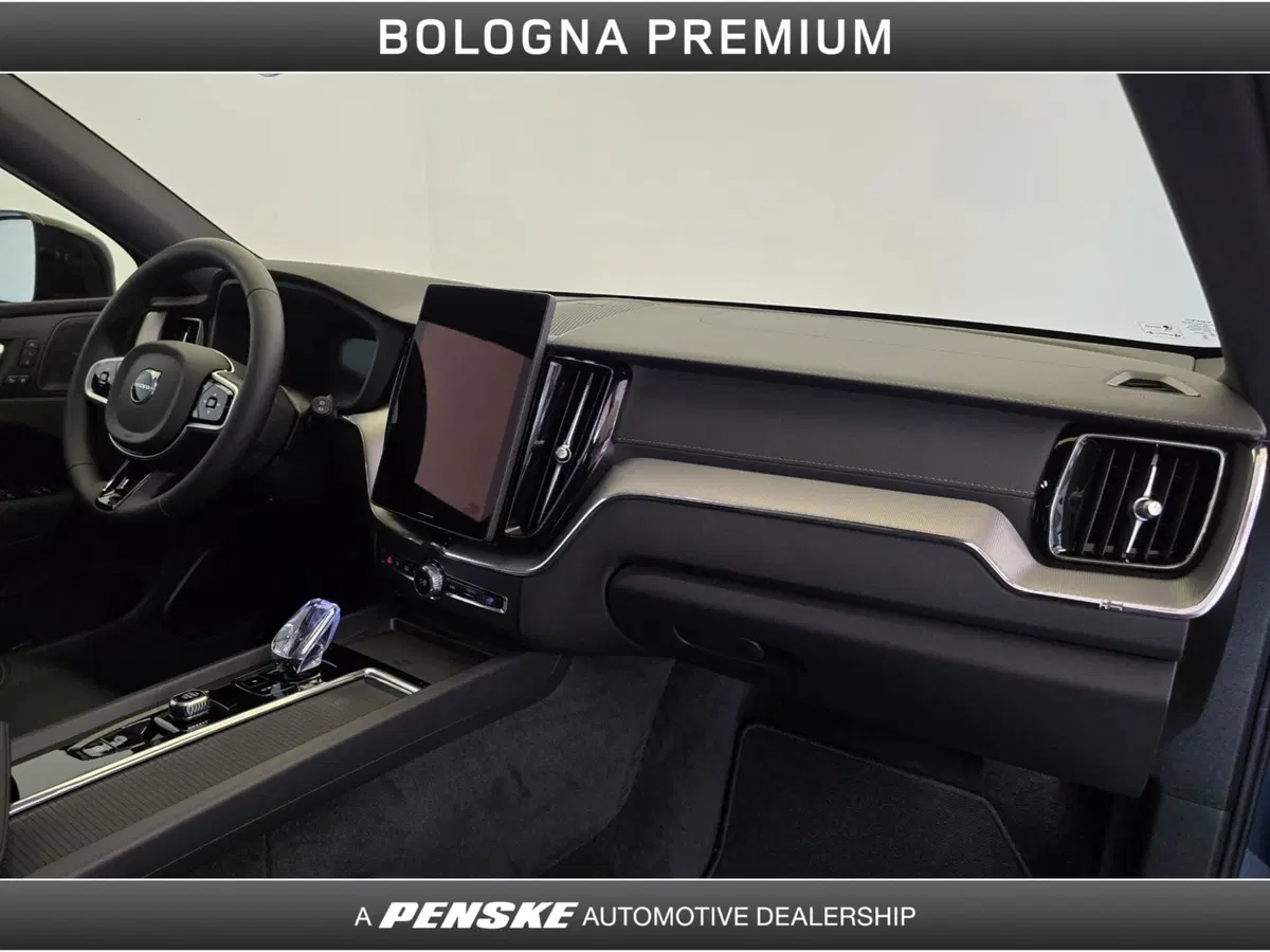 Volvo XC60 usata a Bologna (19)