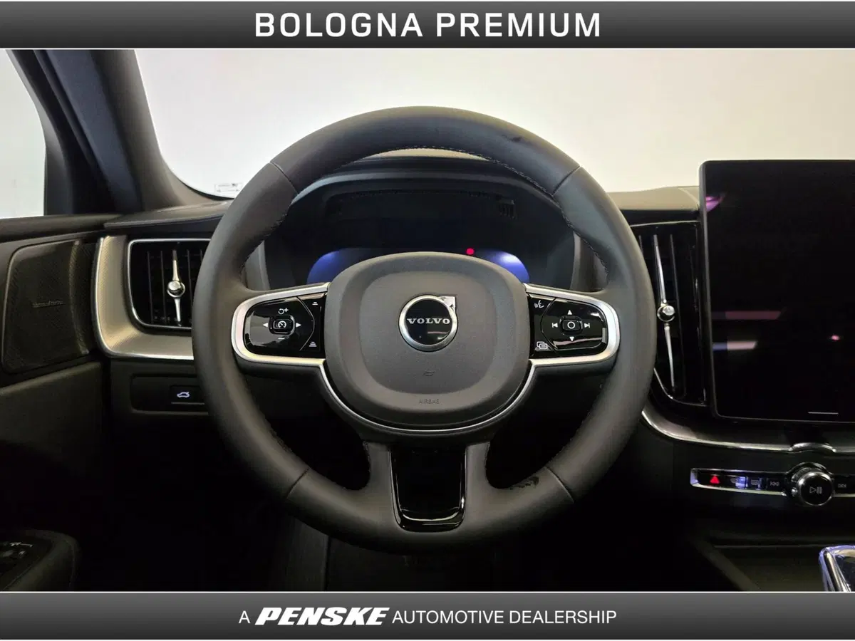 Volvo XC60 usata a Bologna (20)