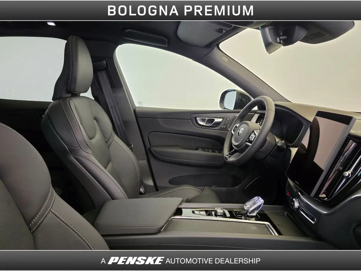 Volvo XC60 usata a Bologna (3)