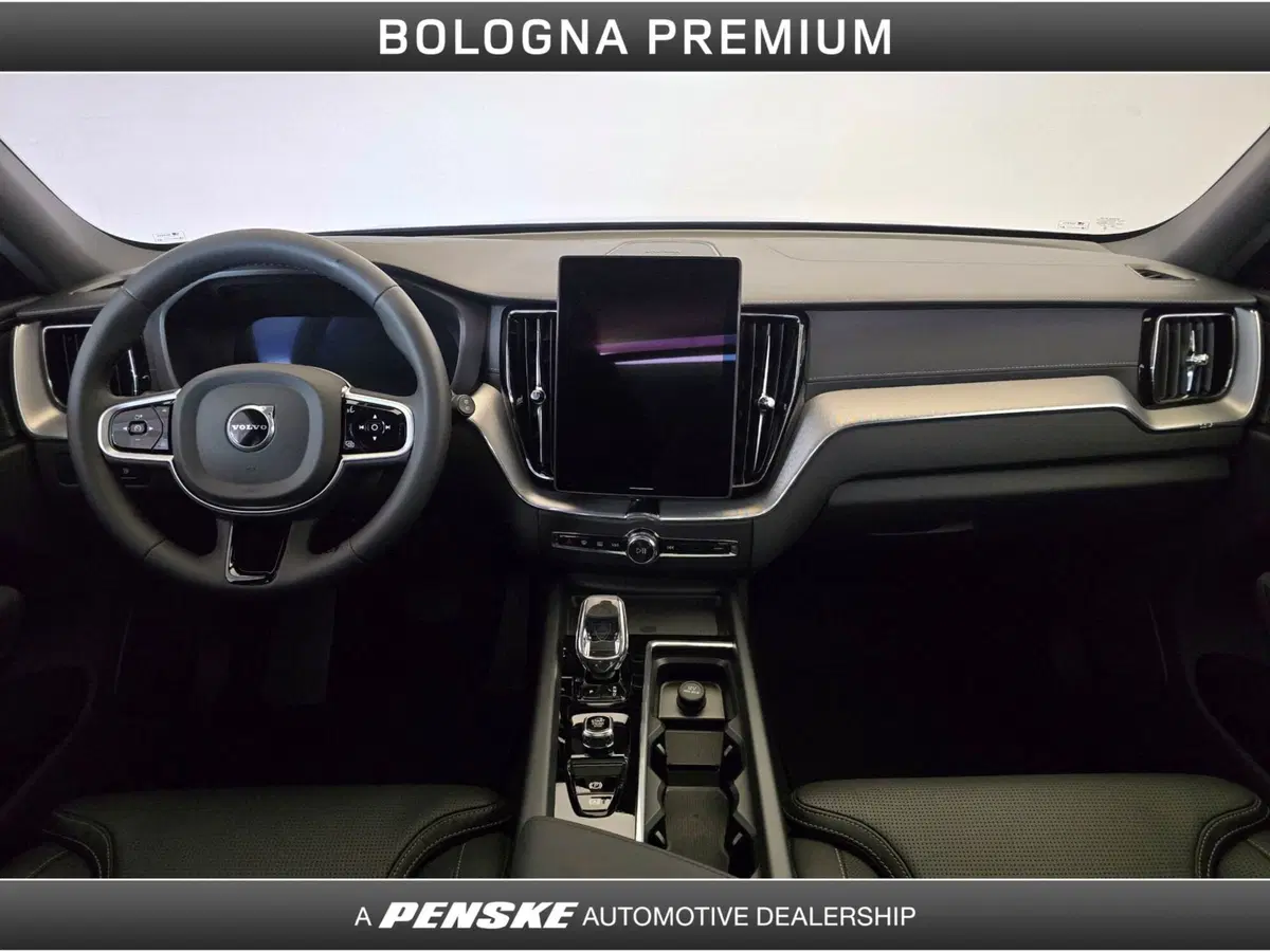 Volvo XC60 usata a Bologna (4)