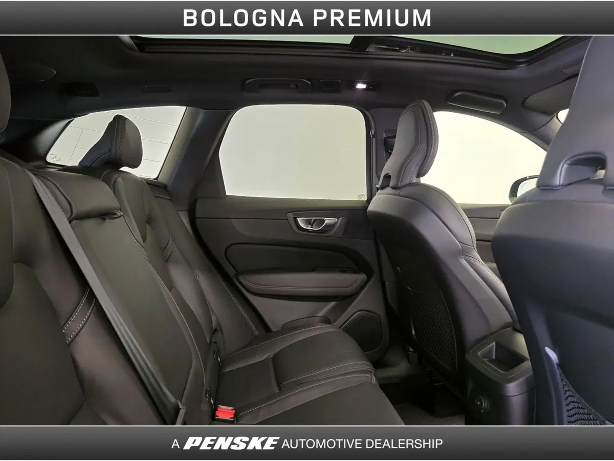 Volvo XC60 usata a Bologna (5)