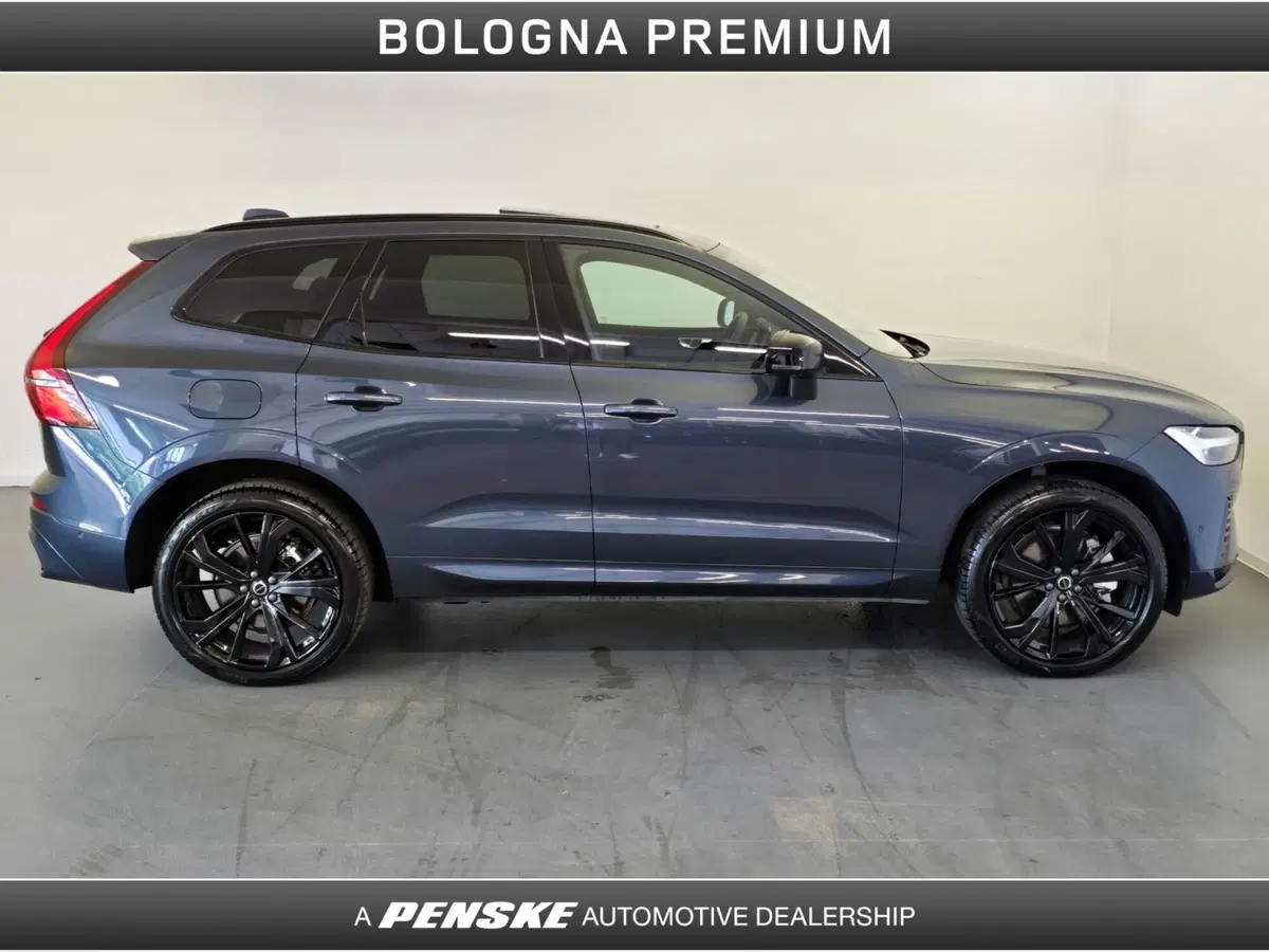 Volvo XC60 usata a Bologna (6)