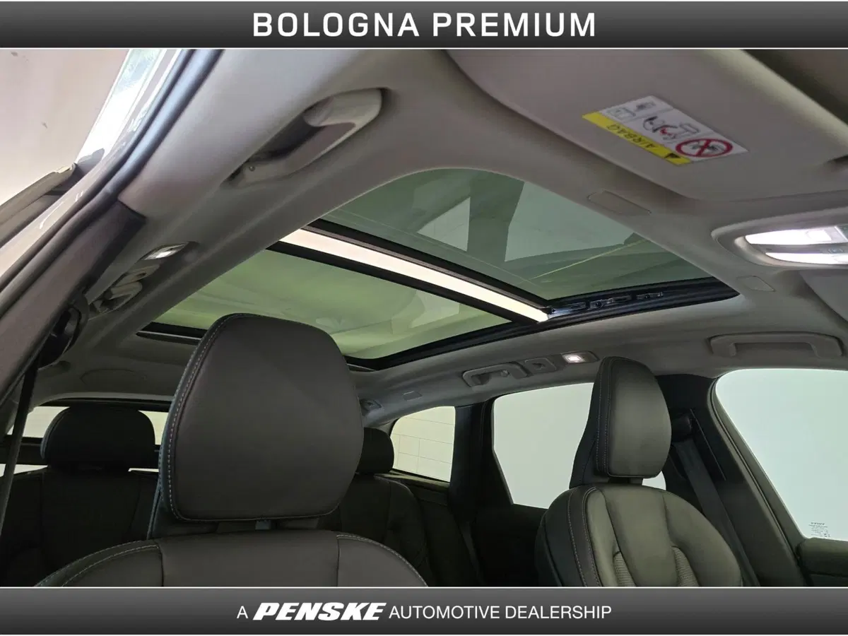Volvo XC60 usata a Bologna (13)