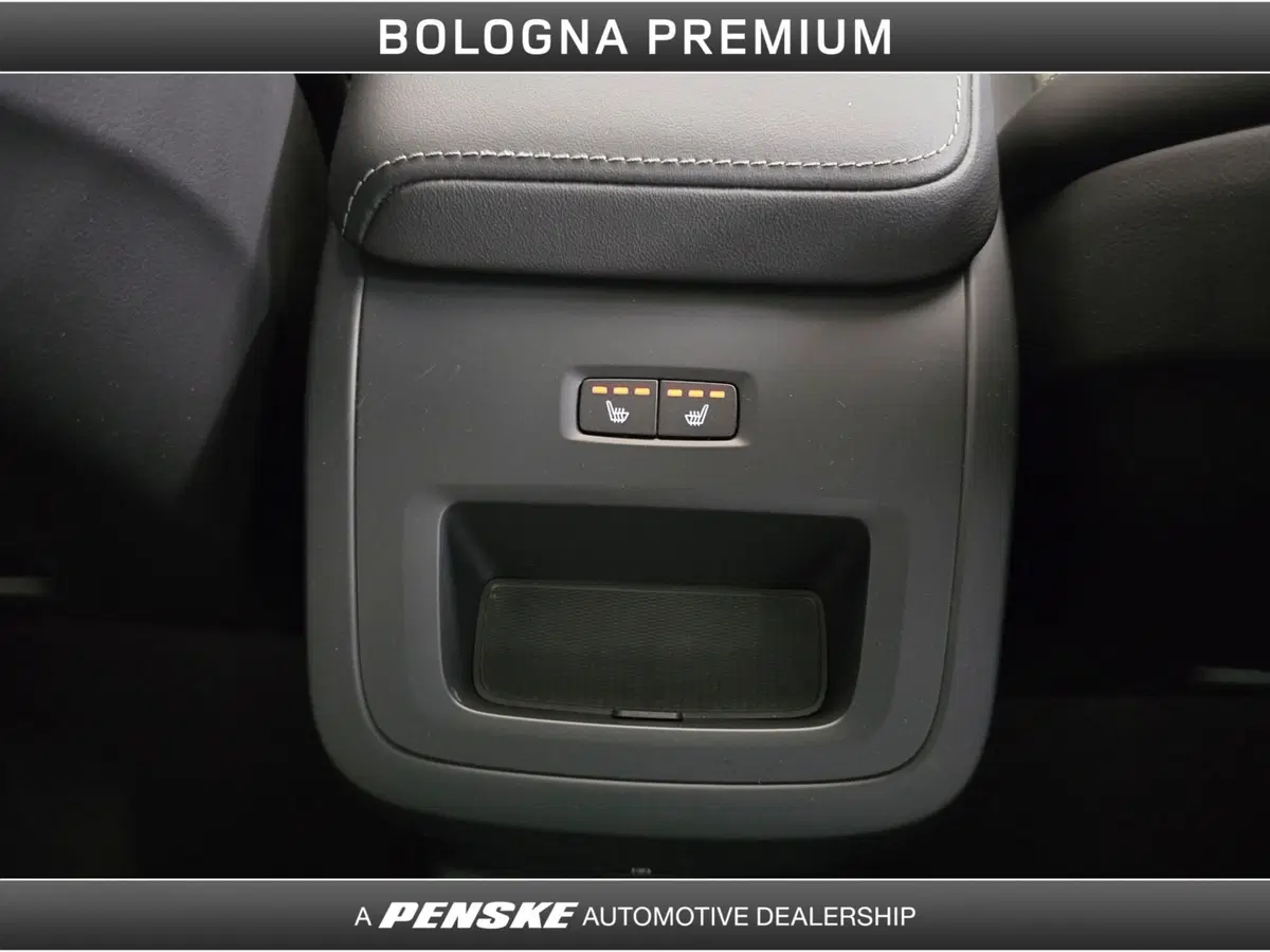Volvo XC60 usata a Bologna (15)