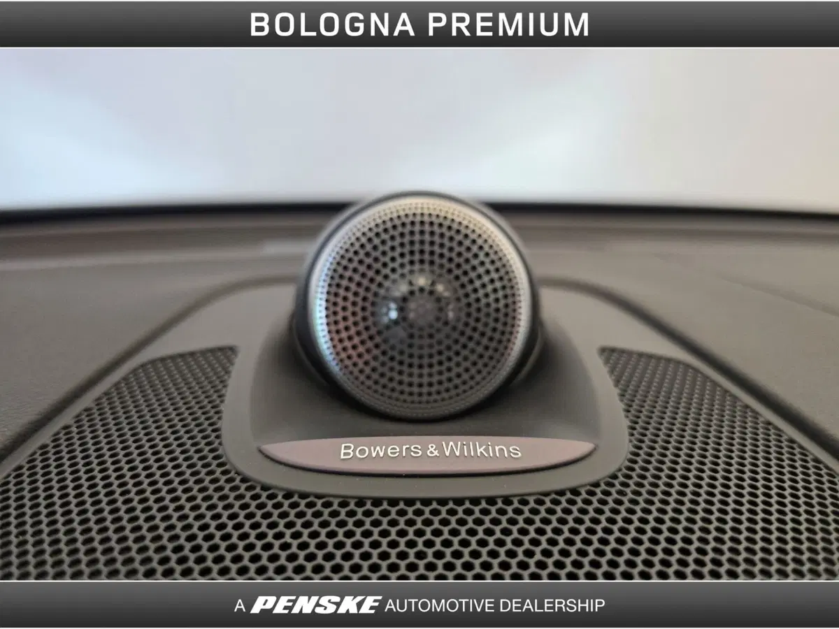 Volvo XC60 usata a Bologna (18)
