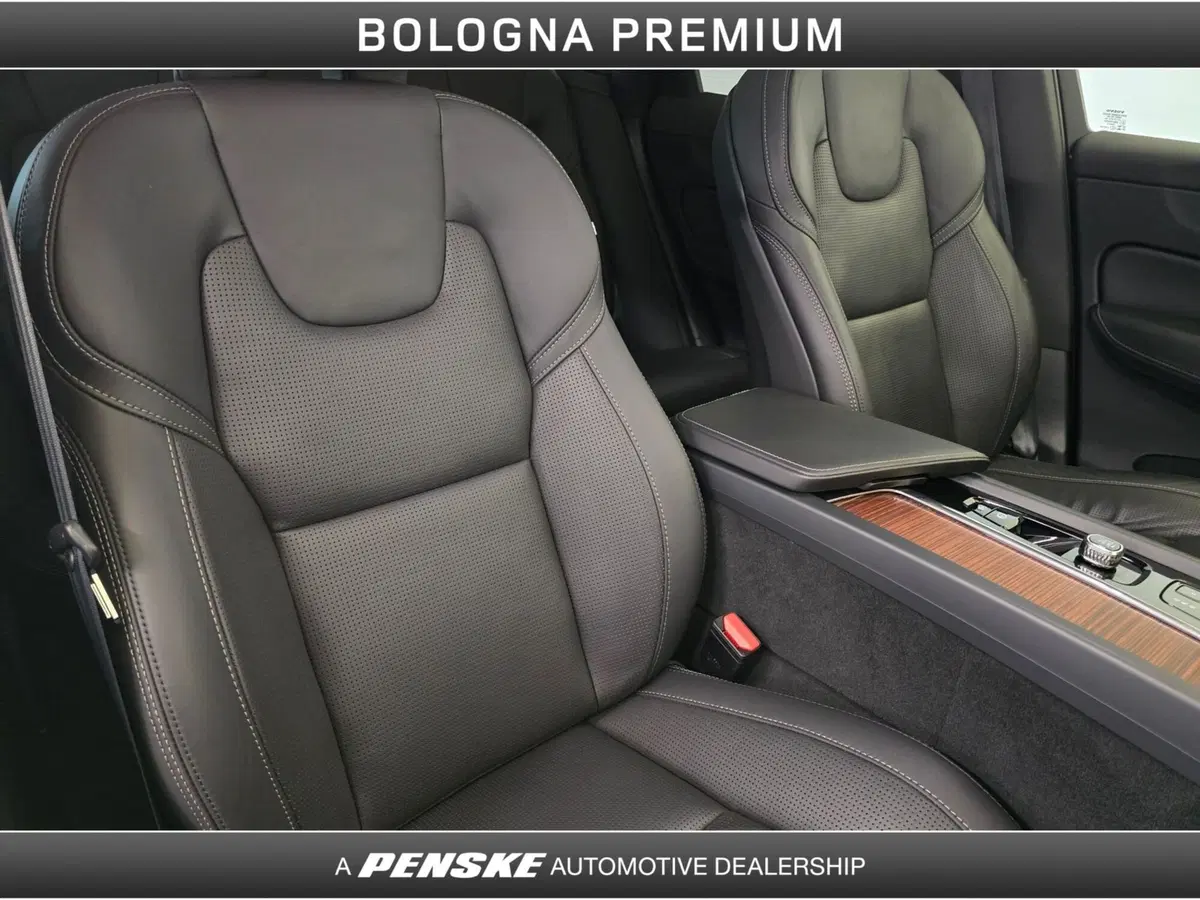 Volvo XC60 usata a Bologna (19)