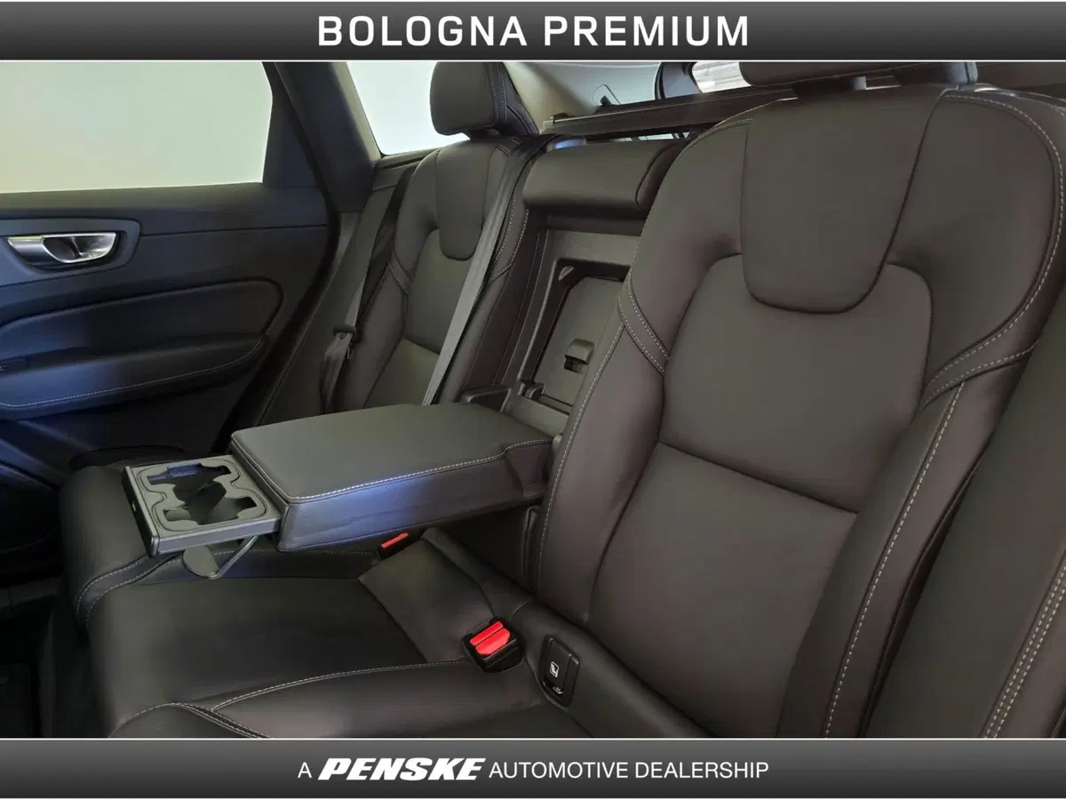 Volvo XC60 usata a Bologna (20)