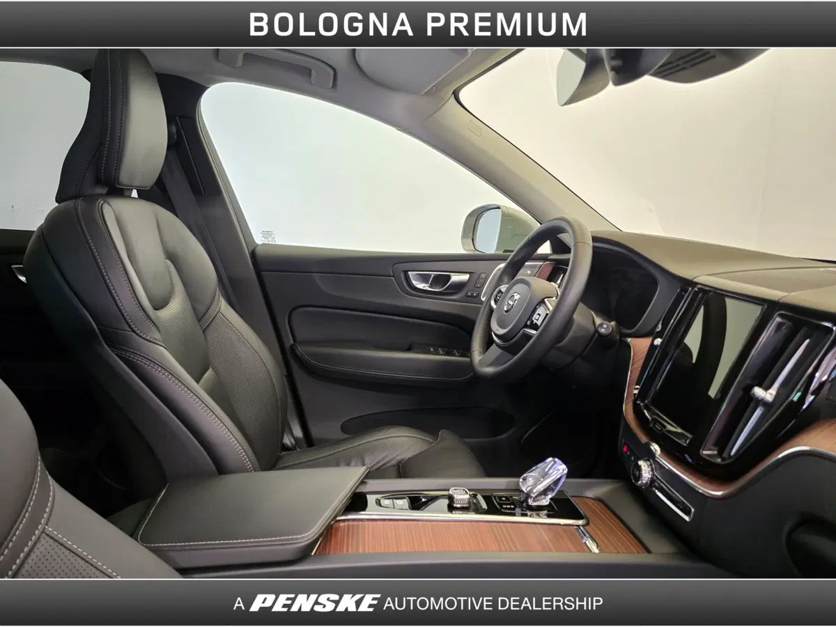 Volvo XC60 usata a Bologna (3)