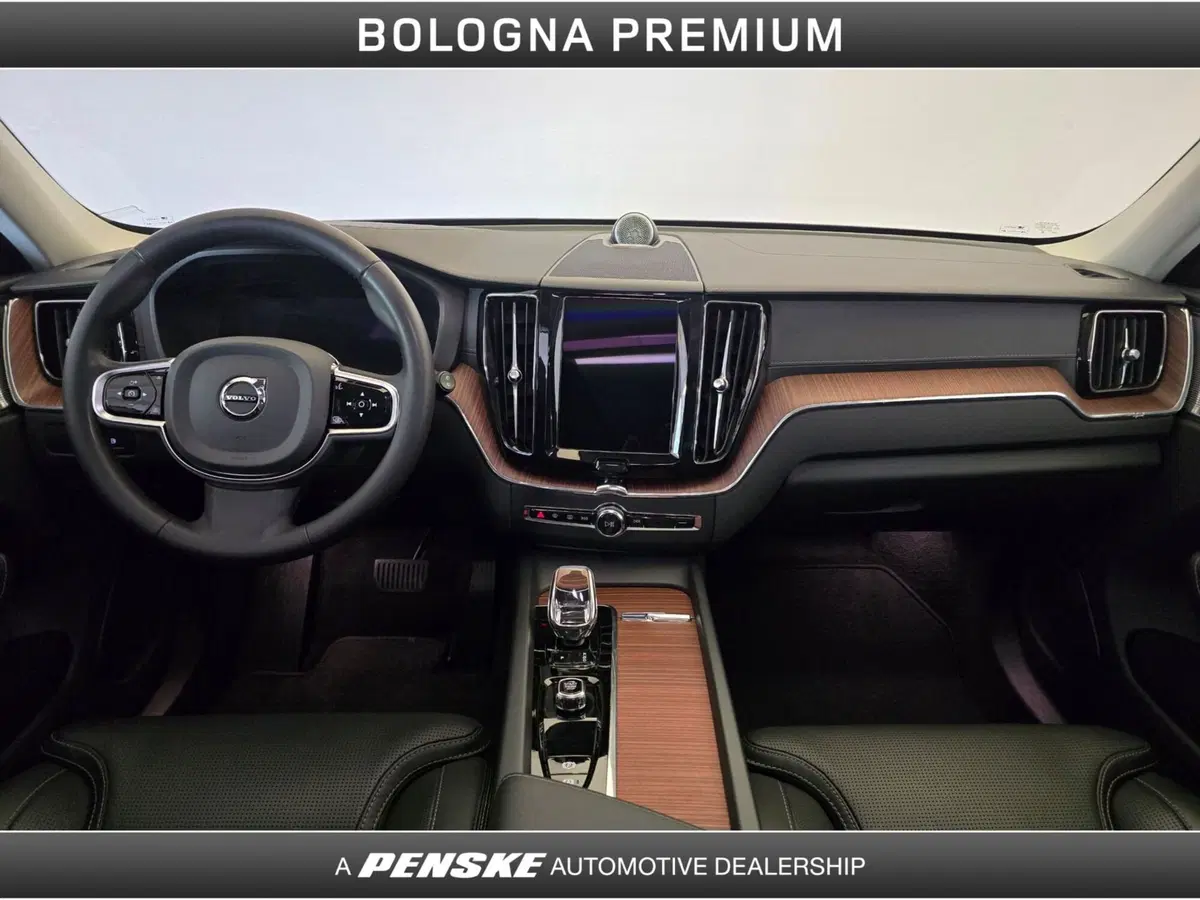 Volvo XC60 usata a Bologna (4)