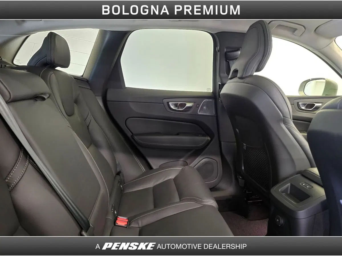 Volvo XC60 usata a Bologna (5)